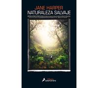 Naturaleza salvaje (Salamandra Black)