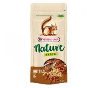 NATURALEZA - Snack Nutties - Cantidad: 85 g