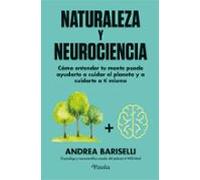 Neurociencia y naturaleza | Andrea Bariselli
