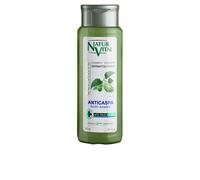 Naturaleza y vida 8414002072927 champú para cabello 300 ml no profesi