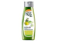 Naturaleza y Vida Bio Gel Ducha Regenerador Argán y Aloe Vera - 500 ml