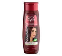 Natur Vital Coloursafe Mask Mahogany 300ml