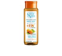 Naturaleza y vida happy hair 300 ml champú no profesional niños
