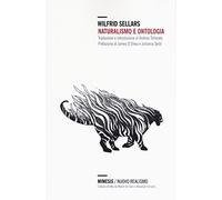 Naturalismo e ontologia (Nuovo Realismo)