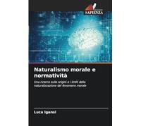 Naturalismo morale e normatività