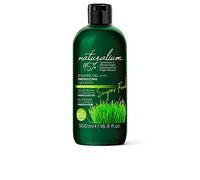 Naturalium Super Food Wheatgrass Energizing Gel De Ducha 500ml