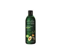 Naturalium Super Food Champú Reparación Total de Aguacate 400ml