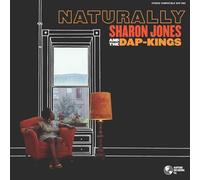 Naturally (20Th Anniversary Edition) [Vinilo]