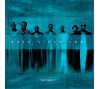 Naturally 7 - Both Sides Now - Vinilo 12" con CD
