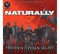 Naturally 7 - Hidden In Plain Sight [Vinilo]