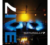 Naturally 7 - Live
