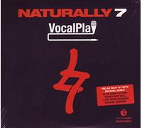 Naturally 7 - Vocalplay