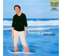 Naturally by Benny Green