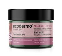 Naturally Curly 2In1 Mask
