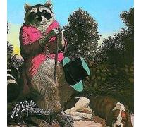 J.J. Cale - Naturally