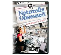 Naturally Obsessed: The Making of a Scientist [USA] [DVD]