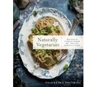 Naturally Vegetarian (ebook)