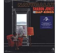Naturally [Vinyl LP]