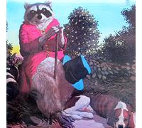 NATURALLY VINYL LP[AMLS68105]1972 JJ CALE