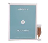 Naturalmente Basic Revitalizing Scalp Treatment 30 viales