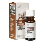 Naturalne Aromaty Aceite con Fragancia Flor de Algodón - 12 ml