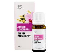 Naturalne Aromaty Aceite con Fragancia Jazmín y Orquídea - 10 ml