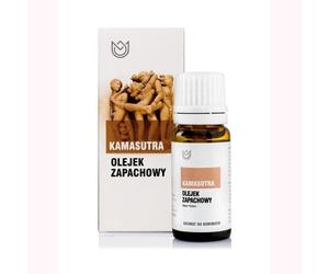 Naturalne Aromaty Aceite con Fragancia Kamasutra - 10 ml