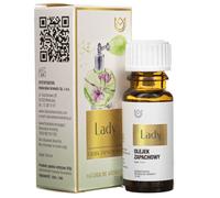 Naturalne Aromaty Aceite con Fragancia Lady (Pacco Rabane, Lady Million) - 12 ml