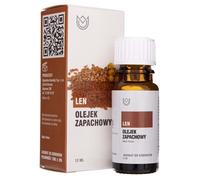 Naturalne Aromaty Aceite con Fragancia Lino - 12 ml