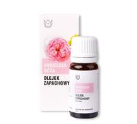 Naturalne Aromaty Aceite con Fragancia Rosa Inglesa - 10 ml