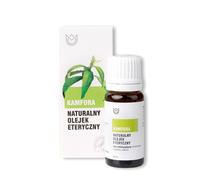 Naturalne Aromaty Aceite Esencial Alcanfor - 10 ml