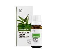 Naturalne Aromaty Aceite Esencial Eucalipto - 10 ml