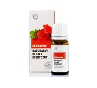 Naturalne Aromaty Aceite esencial Geranio - 10 ml