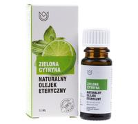 Naturalne Aromaty Aceite Esencial Limón Verde - 12 ml
