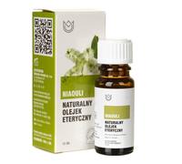 Naturalne Aromaty Aceite Esencial Niaouli - 12 ml