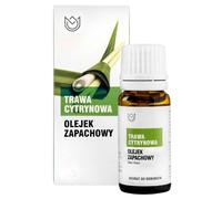 Naturalne Aromaty Fragancia Lemongrass - 10 ml