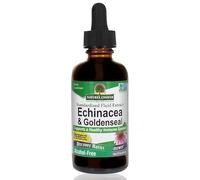 Natural's Answer Exinecia Goldenseal - 1k mg - 60 ml