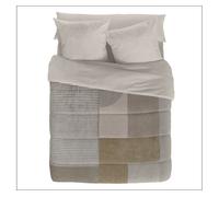 Naturals - edredón estampado cama 90 - microfibra poliéster - 300 gr -fabricado en españa - agnes