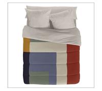 Naturals - edredón estampado cama 90 - microfibra poliéster - 300 gr -fabricado en españa - mileto