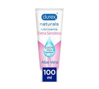 Durex Naturals Lubricante Extra Sensible 100mL