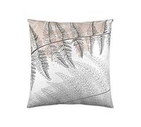 NATURALS Funda de cojín Icehome (60 x 60 cm)