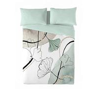 NATURALS Funda Nórdica Amelia Cama 80/90