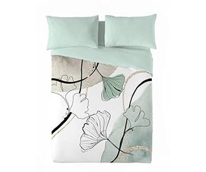 NATURALS Funda Nórdica Amelia Cama 80/90