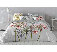 NATURALS Juego de fundas nórdicas. Cama 90 cm