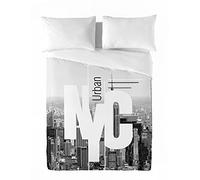 NATURALS Juego de fundas nórdicas. Cama 150 cm