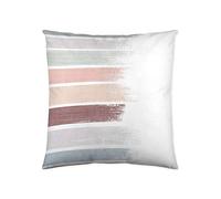 NATURALS ICEHOME Funda de cojín Reversible Ikun 60x60 cm