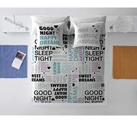 NATURALS ICEHOME Funda Nórdica Godnatt Cama 105