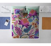 NATURALS ICEHOME Funda Nórdica Marena Beig Cama 180