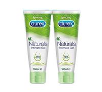 Durex Naturals Intimate Gel 100ml