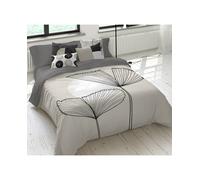 NATURALS Juego de fundas nórdicas. Cama 150 cm